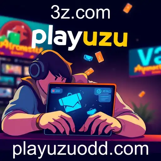 A Revolução dos Jogos Online em 2025