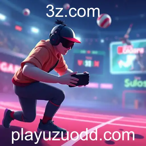 Playuzu: O Crescimento dos Jogos Online em Portugal