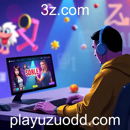 Playuzu: A Evolução das Plataformas de Jogo em 2025