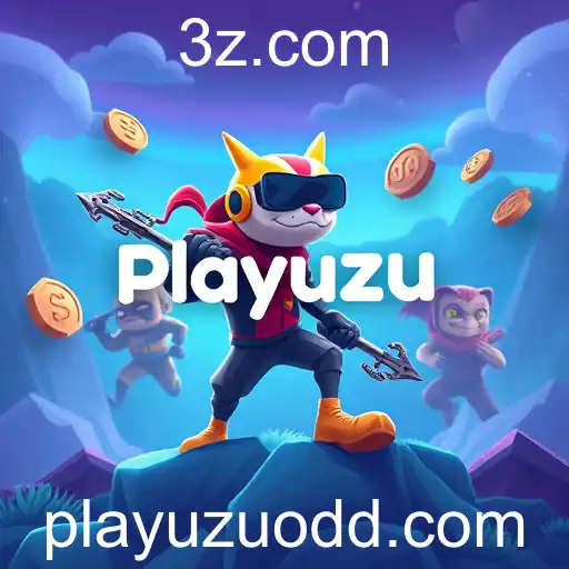 Tendências do Playuzu em 2025: O Impacto e as Novidades