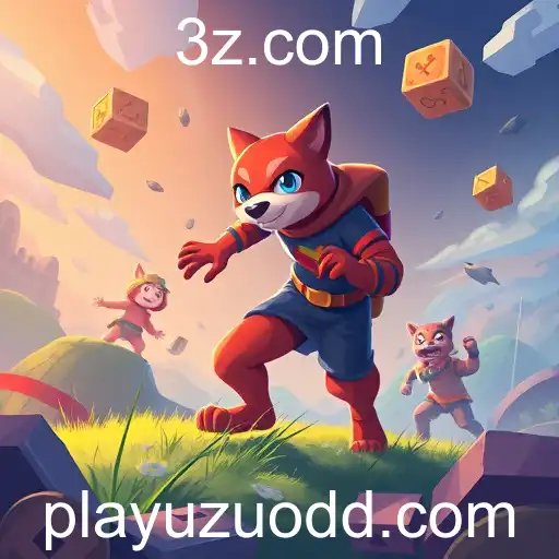 Playuzu Revoluciona o Mercado de Jogos em Português