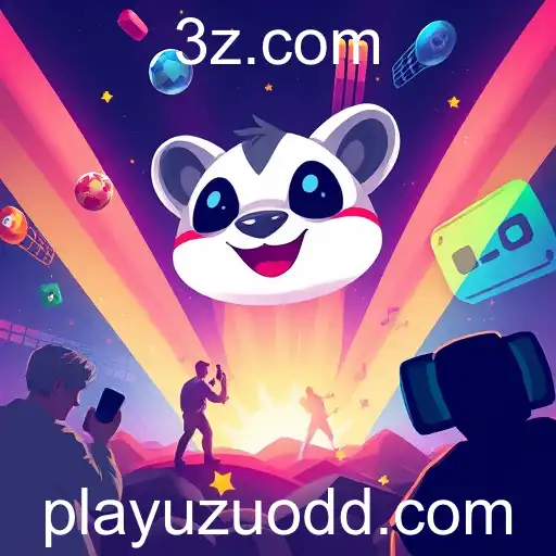 Expansão da Influência do Playuzu no Mercado de Jogos em 2025