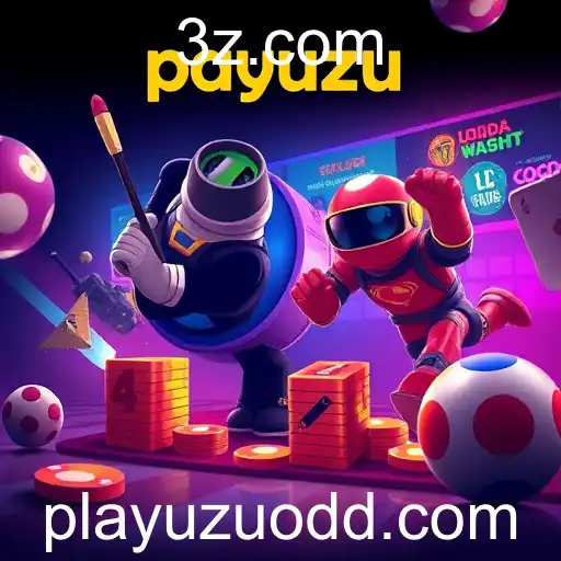 PlayUzu Celebra Novos Recordes em 2025