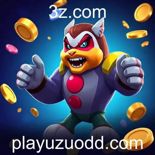 Crescimento do Jogo Online Atribuído ao Playuzu no Brasil