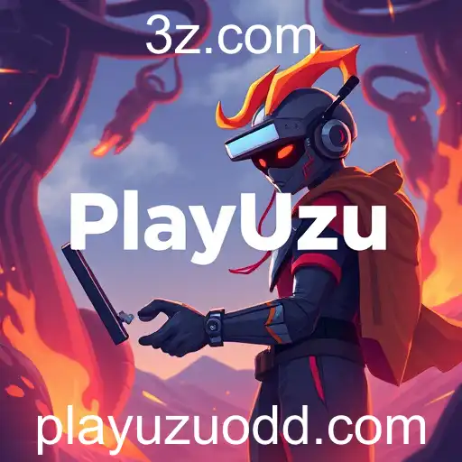 PlayUzu Revoluciona o Mercado de Jogos no Brasil