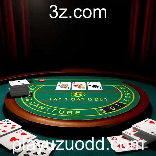A Fascinante Experiência de Jogo com Baccarat no PlayUZU