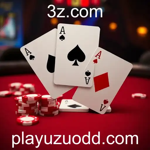Descubra a Excitante Categoria de Blackjack no PlayUzu