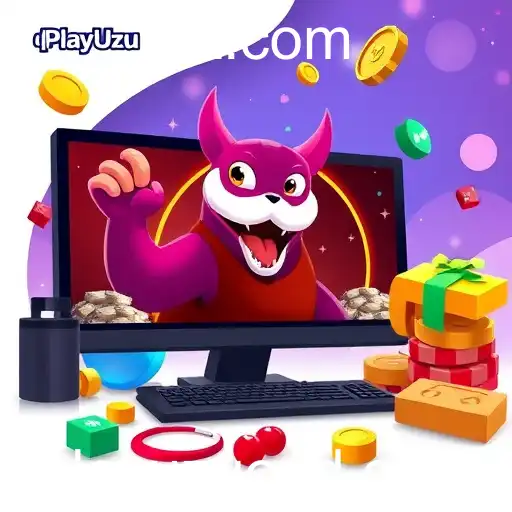 Avanços e Desafios do Setor de Jogos Online no Brasil