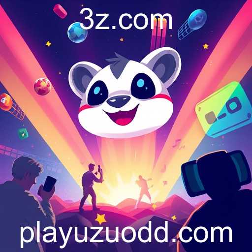 Emergência do PlayUZU no Cenário Global de Jogos