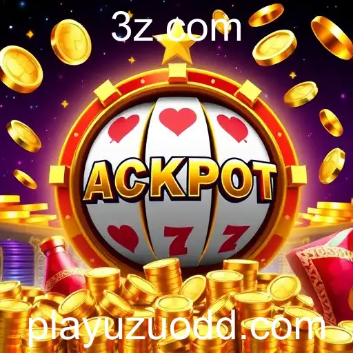 Descubra o Mundo dos Jackpot Games no Playuzu