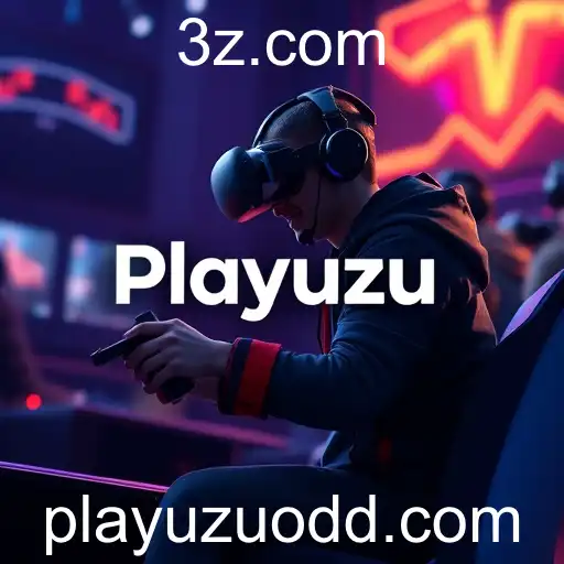 Playuzu Revoluciona o Mercado de Jogos Online em 2025