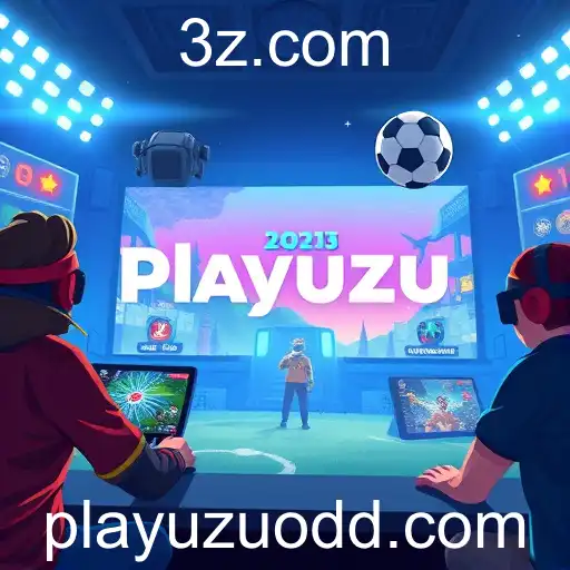 PlayUzu Revoluciona o Cenário de Jogos Online em Português