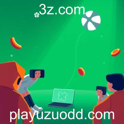 Playuzu Revoluciona Mercado de Jogos Online em 2025