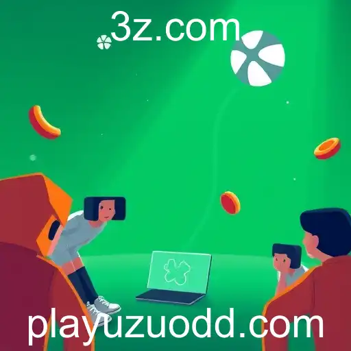 Playuzu Revoluciona Mercado de Jogos Online em 2025