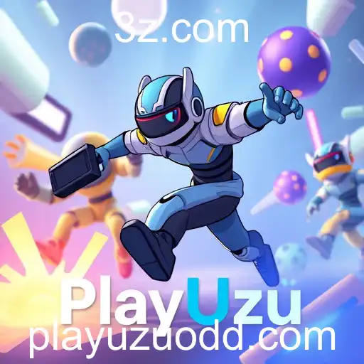 A Ascensão do Playuzu no Cenário de Jogos Online