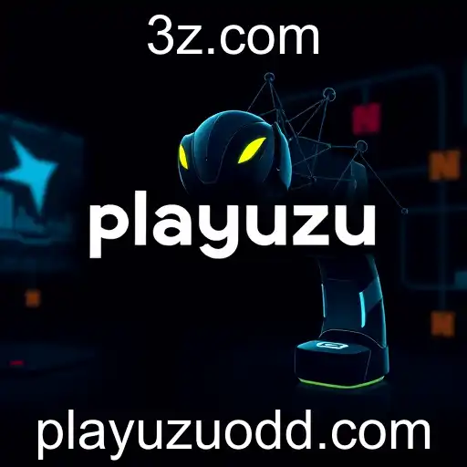 PlayUzu Inovações no Mundo dos Jogos Online