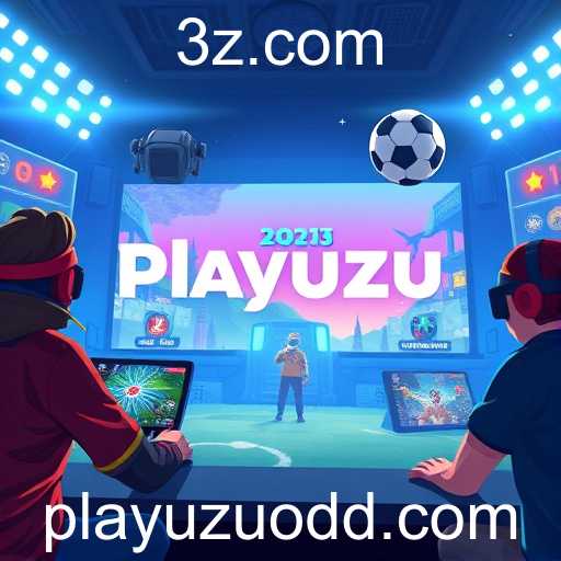 Ascensão do Playuzu no Cenário de Jogos em Português