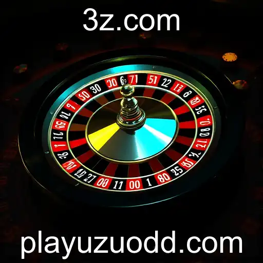 Descubra o Fascinante Mundo da Roleta no playuzu