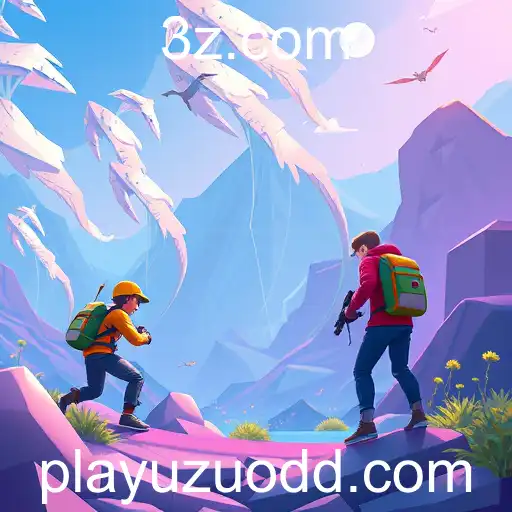 Tendências e Inovações no Mundo dos Jogos Online