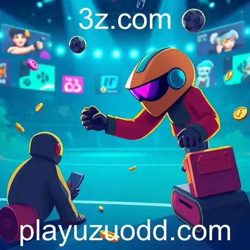 Tendências e Inovações no Mundo dos Jogos Digitais