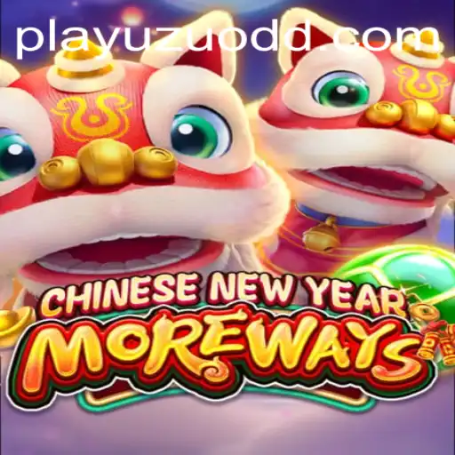 Explore the Thrills of CHINESENEWYEARMOREWAYS on PlayUzu