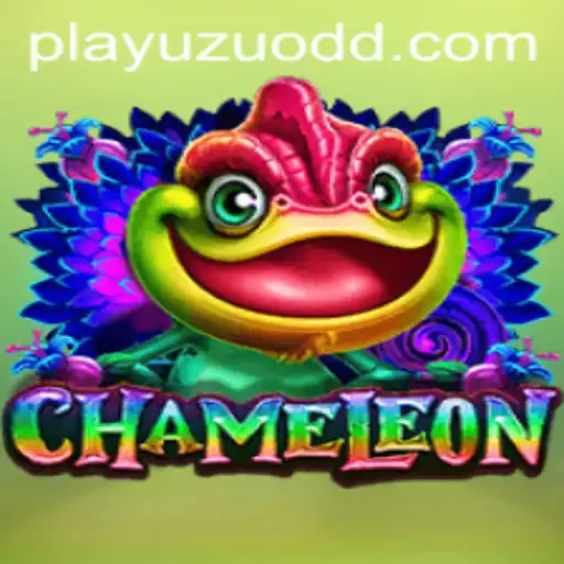 Exploring Chameleon: A Must-Play Game on PlayUzu