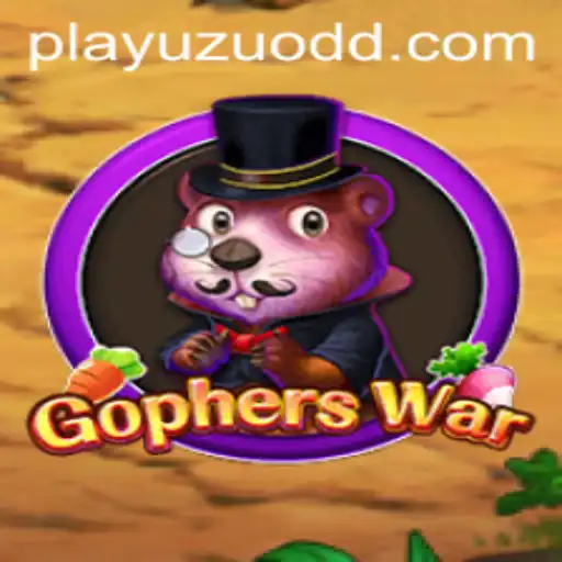 GophersWar: A New Gaming Frontier Enhanced by PlayUzu