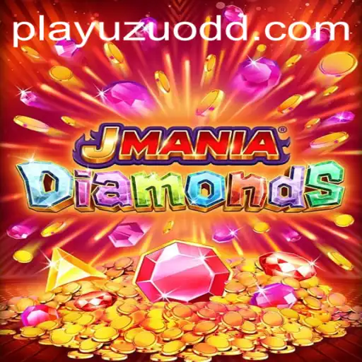 JManiaDiamonds: A New Gem in the Gaming World