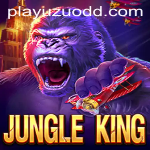Exploring JungleKing: A New Era of Adventure with PlayUZU